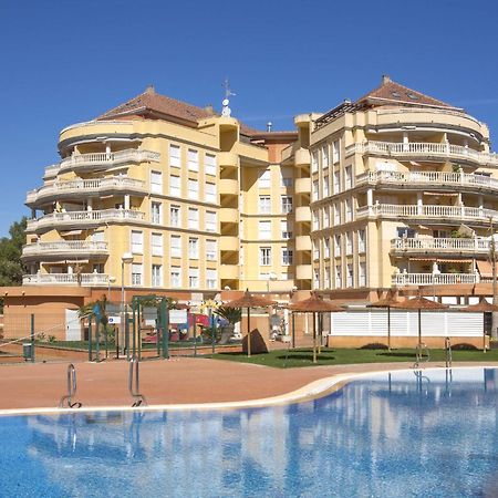 Apartment Jardines Del Montgo-2 By Interhome Denia Εξωτερικό φωτογραφία