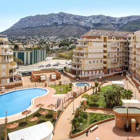 Apartment Jardines Del Montgo-2 By Interhome Denia Εξωτερικό φωτογραφία