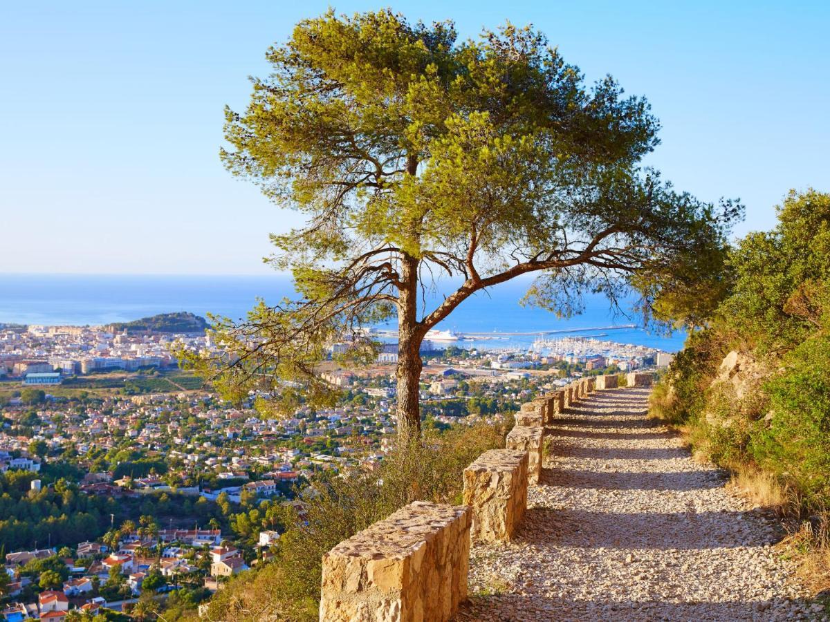 Apartment Jardines Del Montgo-2 By Interhome Denia Εξωτερικό φωτογραφία