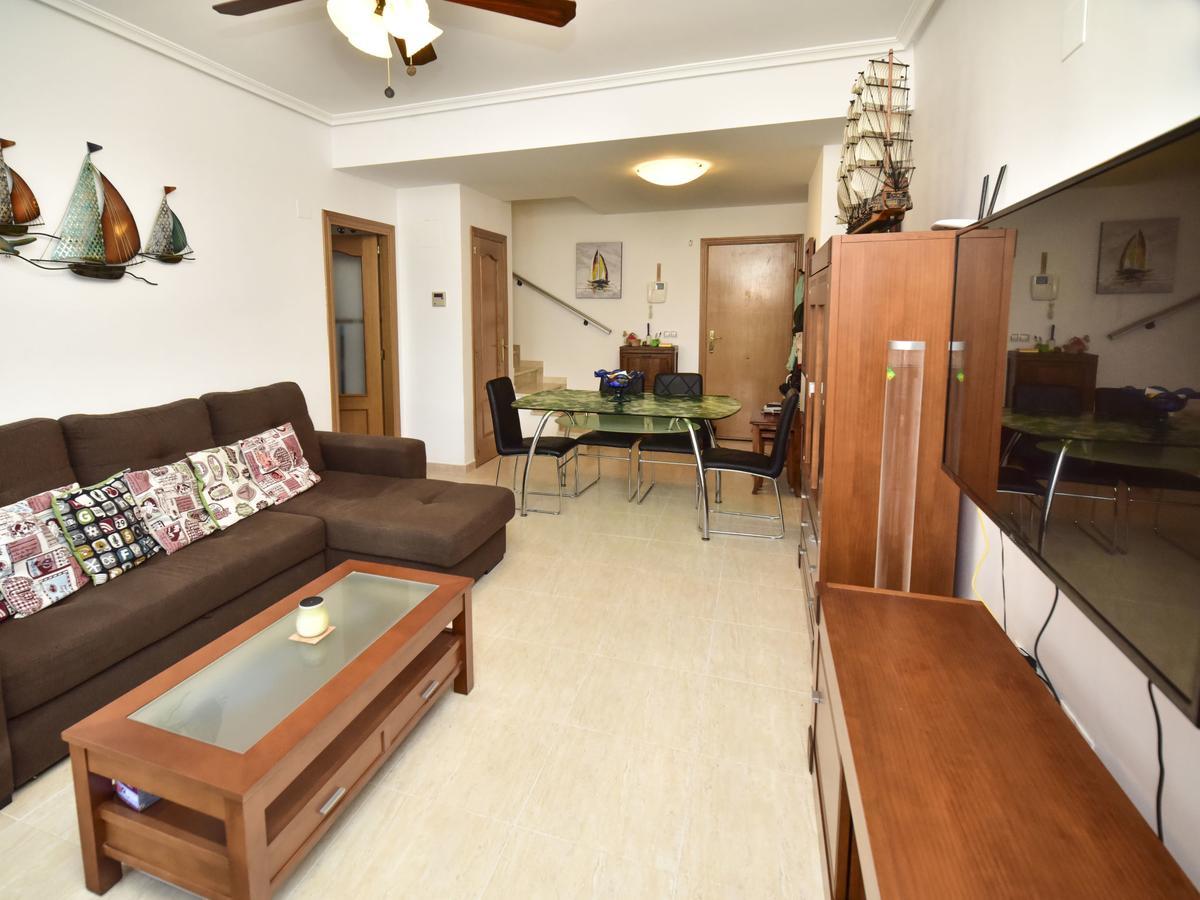 Apartment Jardines Del Montgo-2 By Interhome Denia Εξωτερικό φωτογραφία