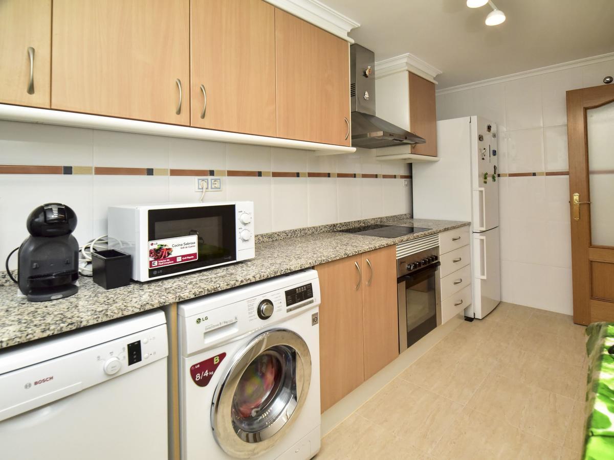 Apartment Jardines Del Montgo-2 By Interhome Denia Εξωτερικό φωτογραφία