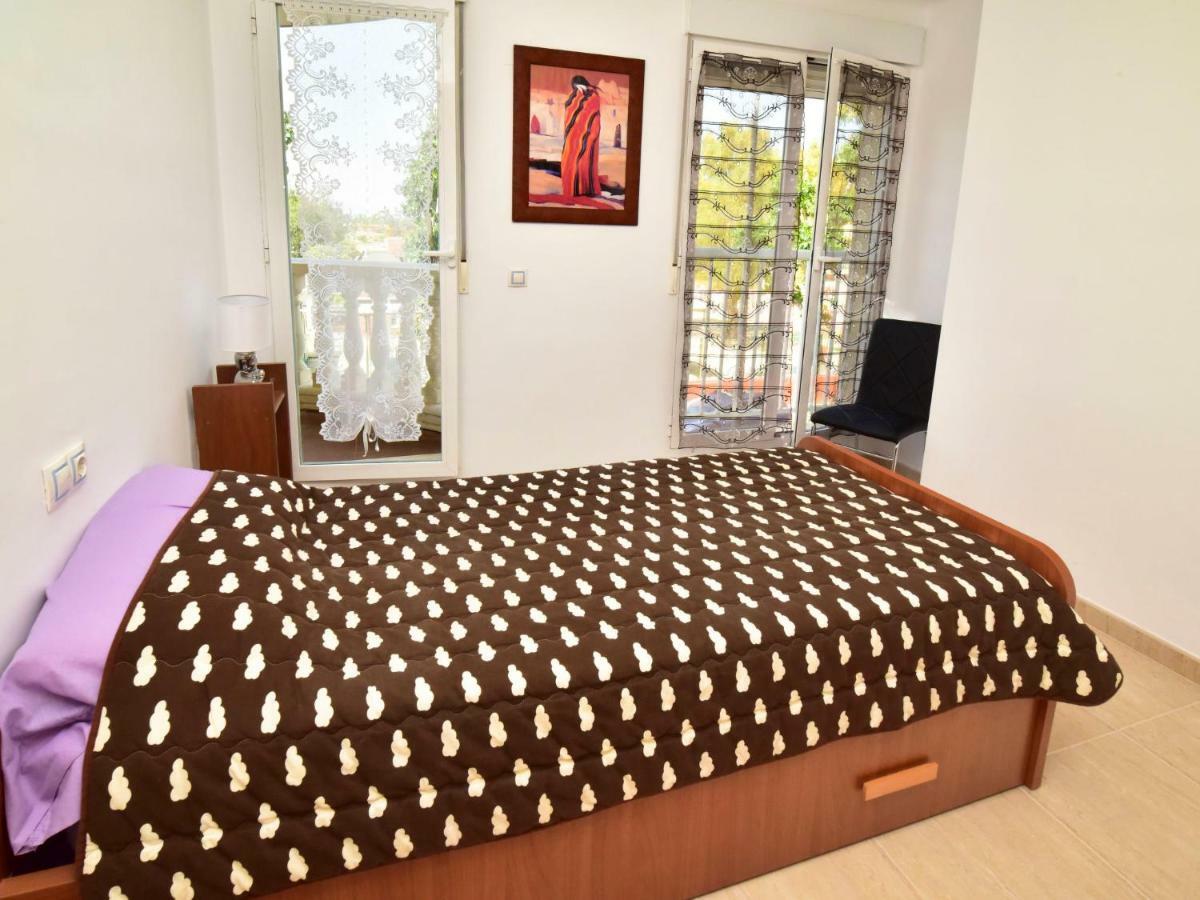 Apartment Jardines Del Montgo-2 By Interhome Denia Εξωτερικό φωτογραφία