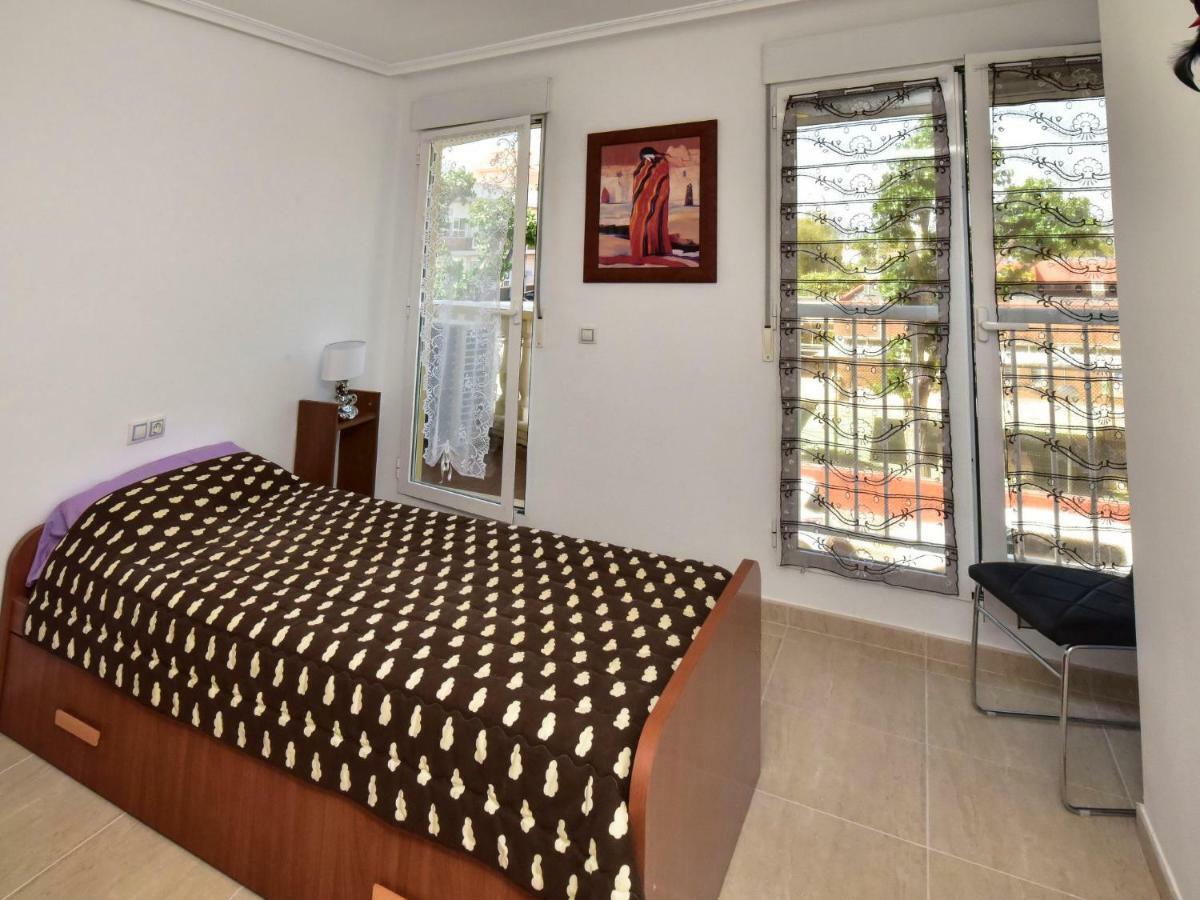 Apartment Jardines Del Montgo-2 By Interhome Denia Εξωτερικό φωτογραφία