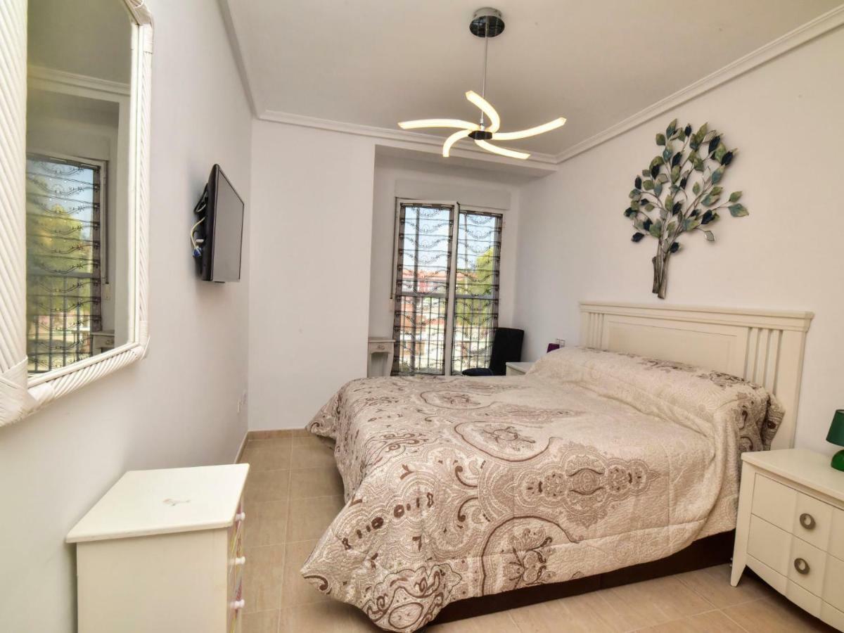 Apartment Jardines Del Montgo-2 By Interhome Denia Εξωτερικό φωτογραφία