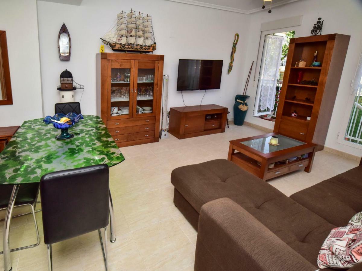 Apartment Jardines Del Montgo-2 By Interhome Denia Εξωτερικό φωτογραφία